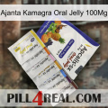 Ajanta Kamagra Oral Jelly 100Mg 11